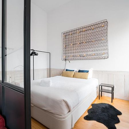 Appartement Guestready - Cosy In The Historic Heart Of Oporto Extérieur photo