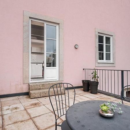Appartement Guestready - Cosy In The Historic Heart Of Oporto Extérieur photo