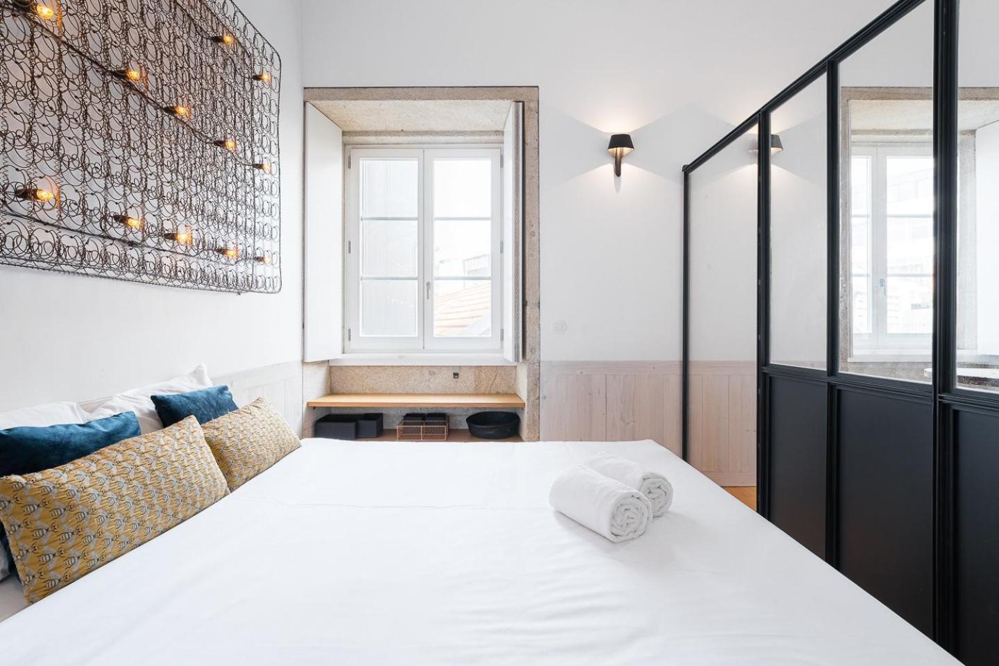Appartement Guestready - Cosy In The Historic Heart Of Oporto Extérieur photo