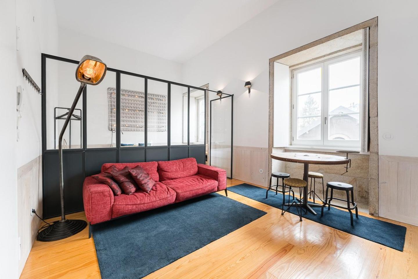 Appartement Guestready - Cosy In The Historic Heart Of Oporto Extérieur photo