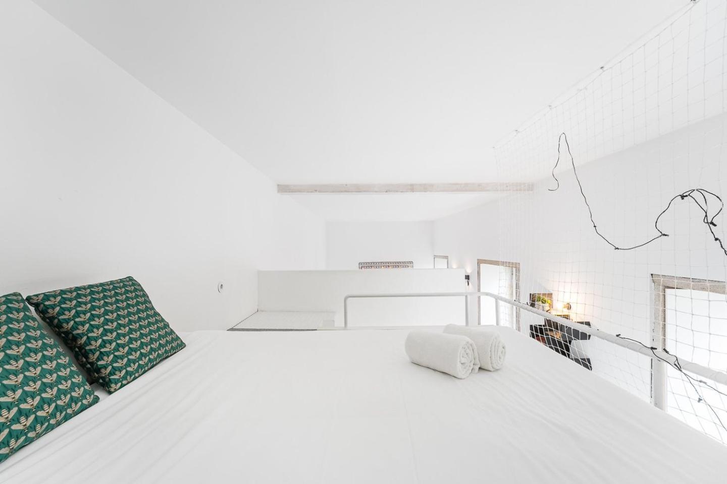 Appartement Guestready - Cosy In The Historic Heart Of Oporto Extérieur photo