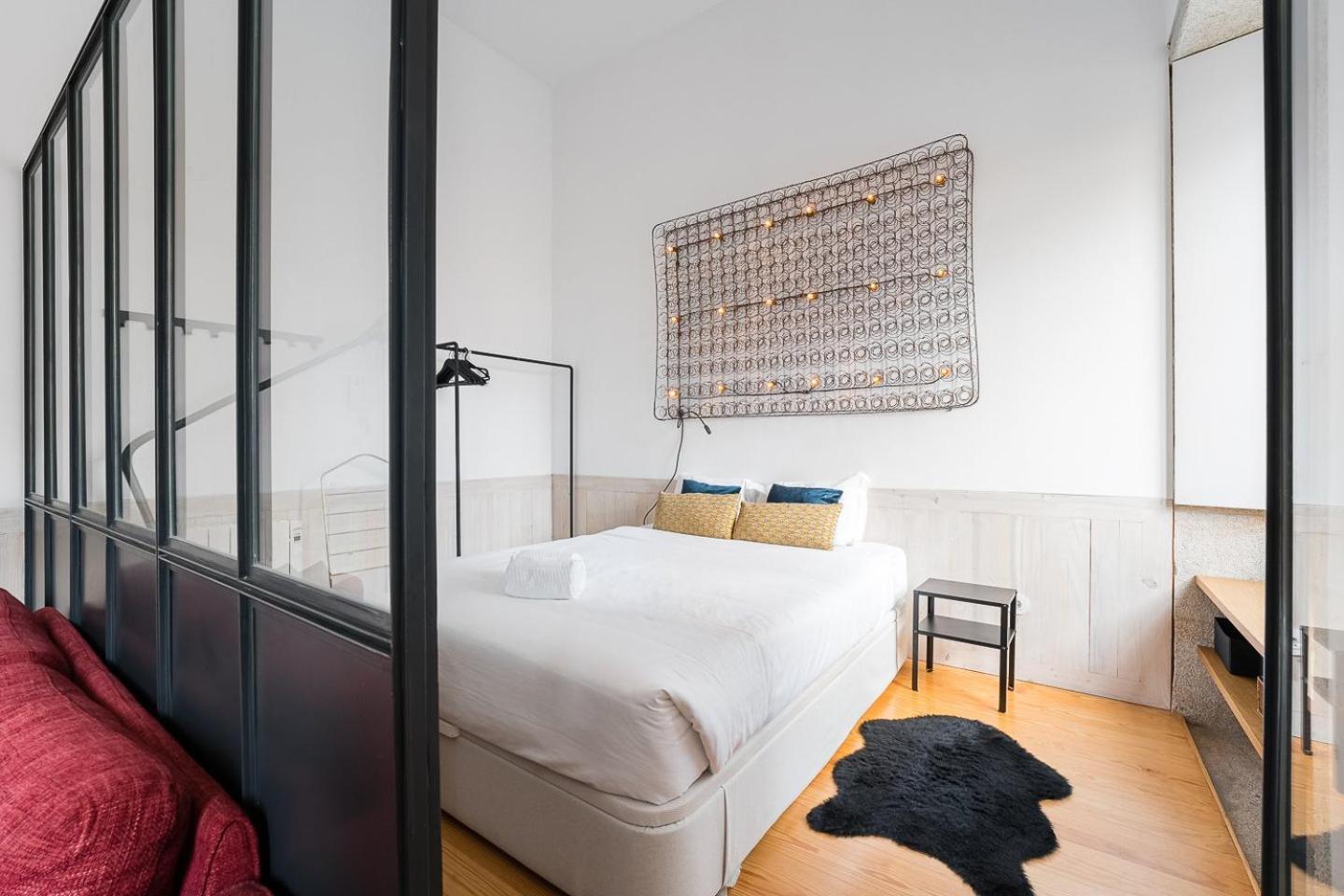 Appartement Guestready - Cosy In The Historic Heart Of Oporto Extérieur photo