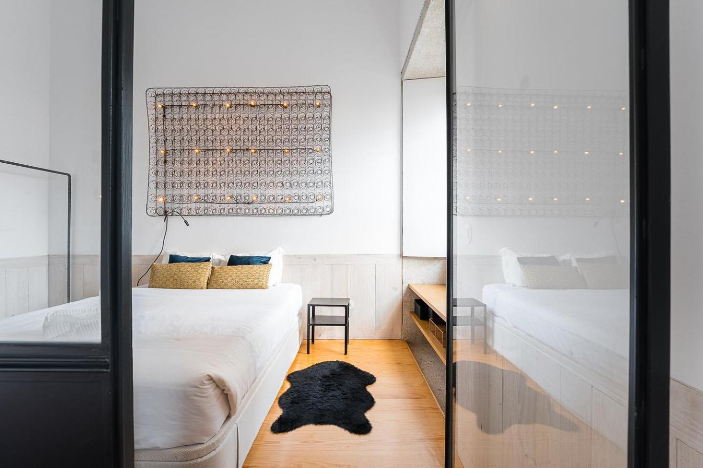 Appartement Guestready - Cosy In The Historic Heart Of Oporto Extérieur photo