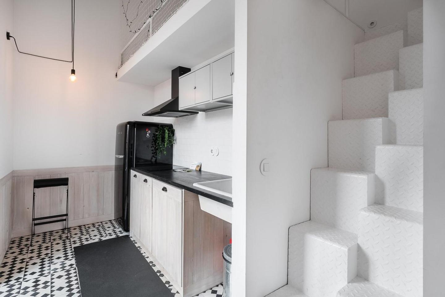 Appartement Guestready - Cosy In The Historic Heart Of Oporto Extérieur photo