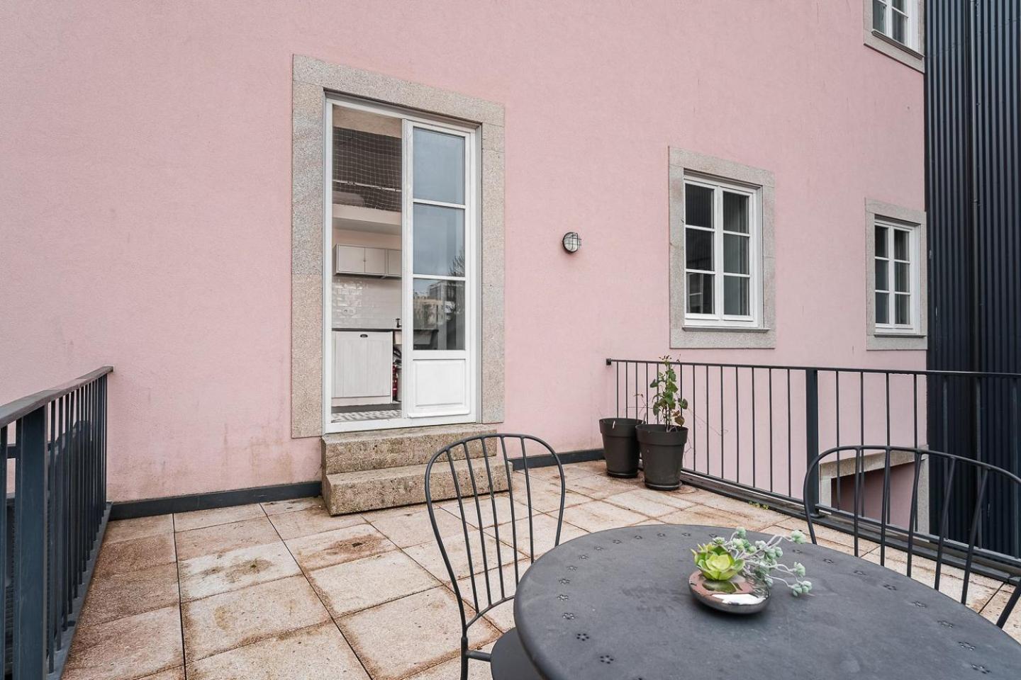 Appartement Guestready - Cosy In The Historic Heart Of Oporto Extérieur photo
