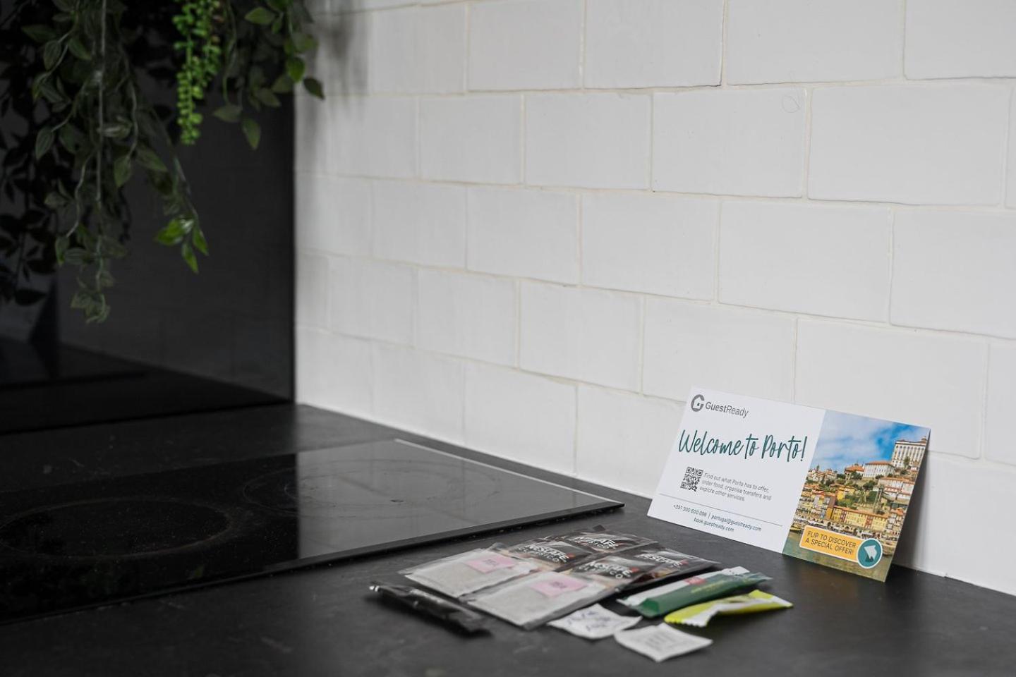 Appartement Guestready - Cosy In The Historic Heart Of Oporto Extérieur photo