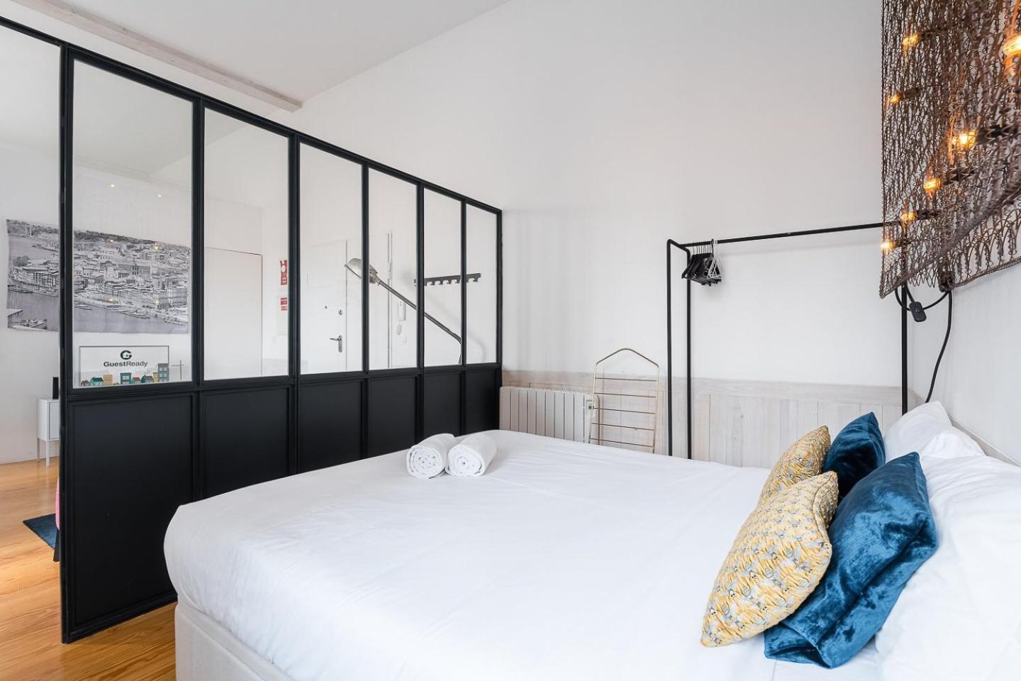 Appartement Guestready - Cosy In The Historic Heart Of Oporto Extérieur photo